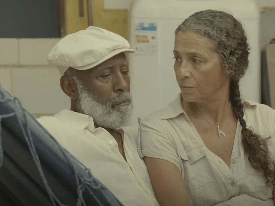 Curta baiano premiado no Festival de Cinema de Trancoso tem apoio do Governo do Estado