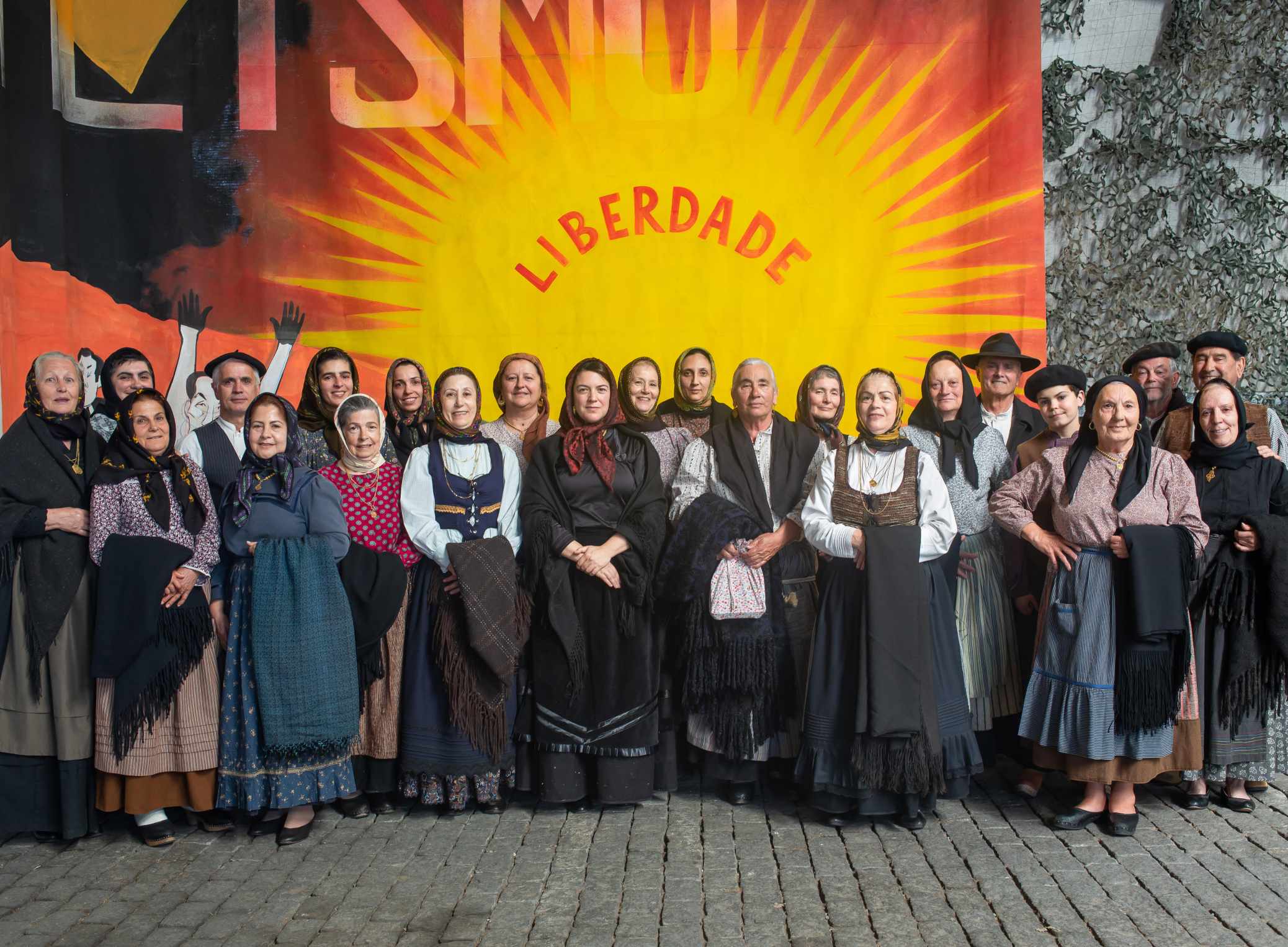 Museu Carlos e Margarida Costa Pinto promove encontro de tradições culturais da Bahia e de Portugal