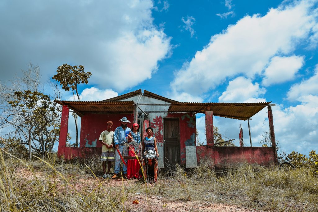 Camaçari: Espetáculo “Vidas Secas” estreia com entrada gratuita no Teatro Cidade do Saber