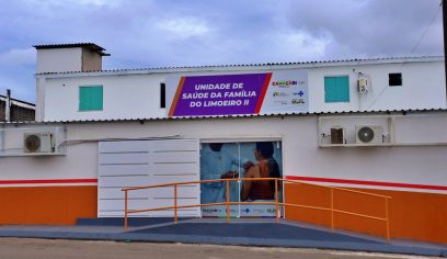 Camaçari: USF do Jardim Limoeiro II será inaugurada nesta sexta