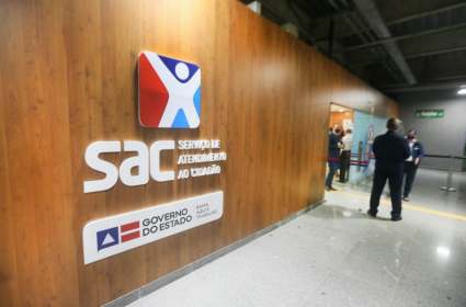 SAC Piatã amplia capacidade de atendimento a partir desta sexta