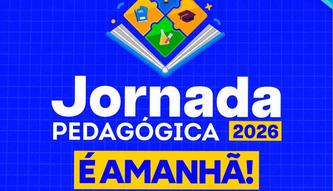 Lauro de Freitas realiza Jornada Pedagógica 2026 nesta terça