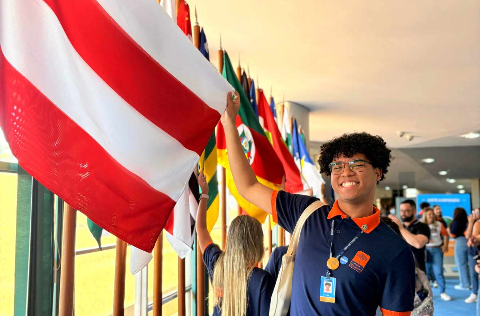 Número de estudantes baianos aprovados no Prouni cresce 28%