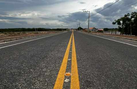 Carnaval 2026: Número de acidentes cai em 12% nas rodovias baianas