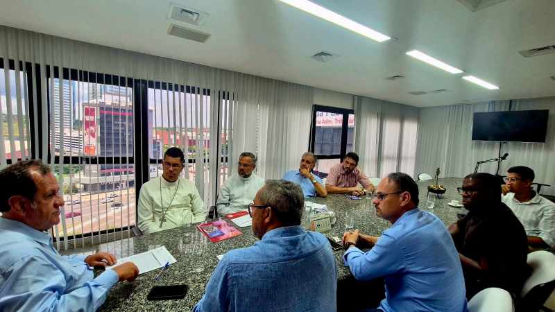 Com apoio da Setur-BA, Ano Jubilar Arquidiocesano movimenta o turismo religioso em Salvador