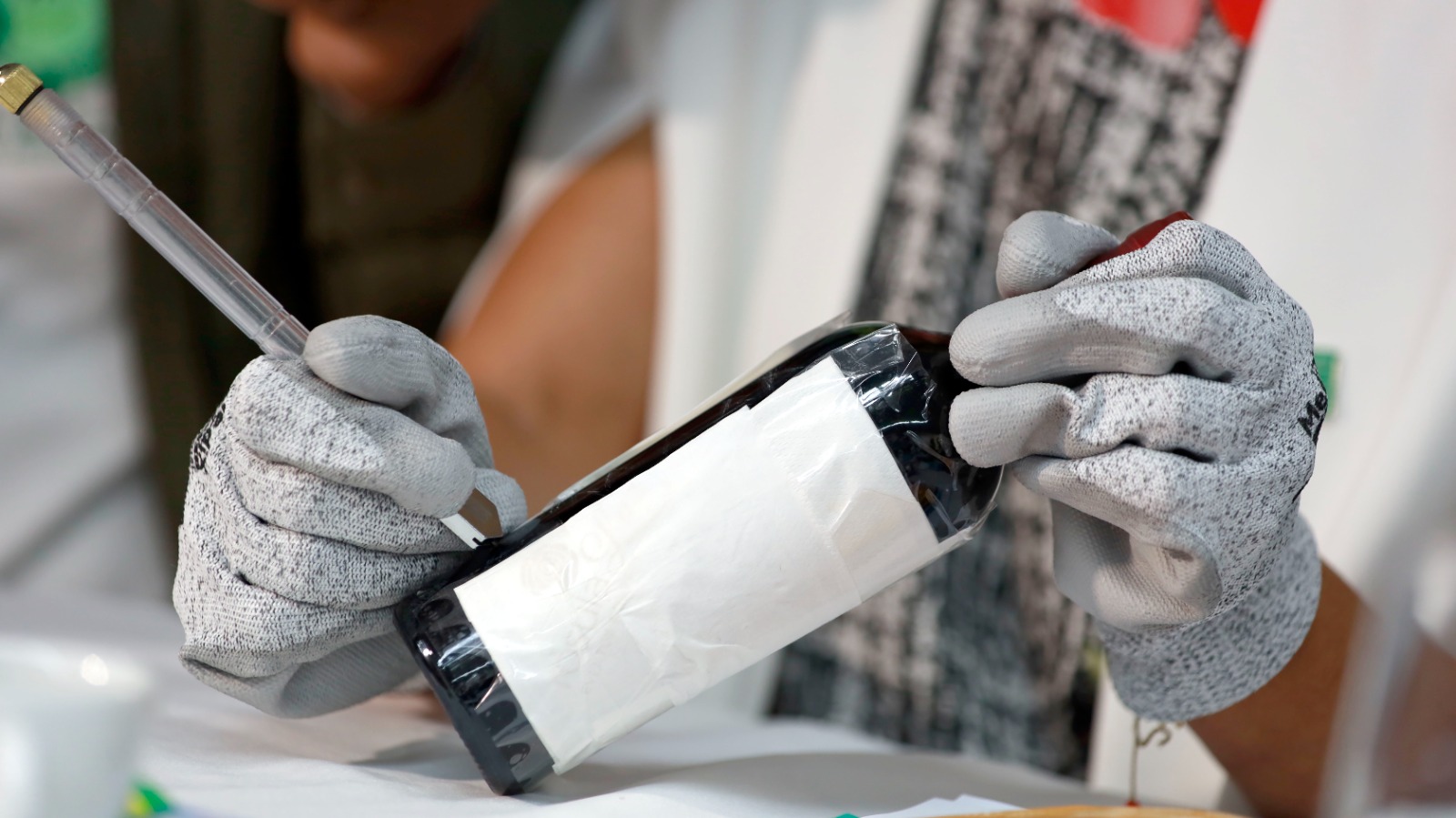 Treinamento reforça prevenção contra bebidas adulteradas no Carnaval 2026