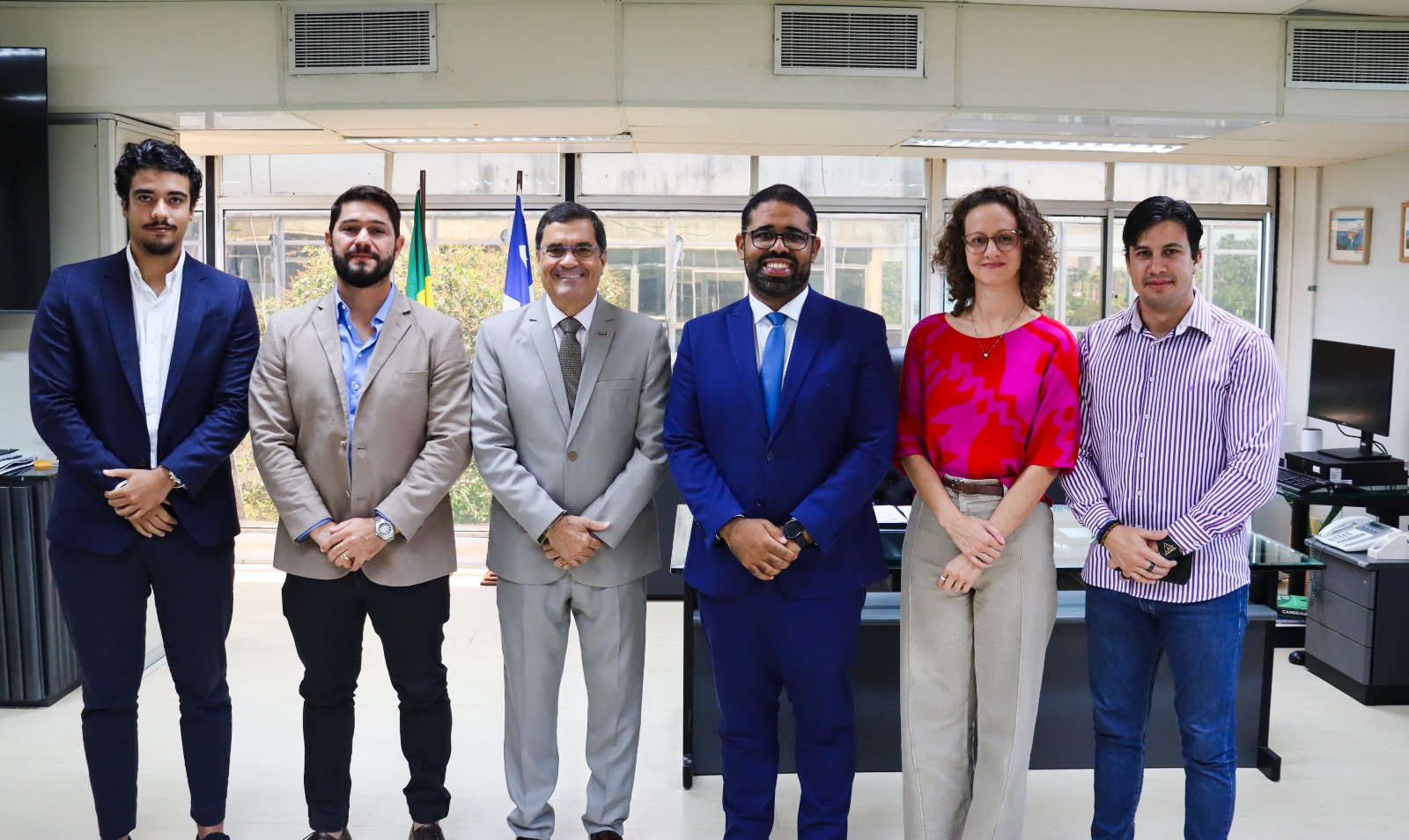 Governo da Bahia anuncia nova unidade da Isobras em Santo Antônio de Jesus