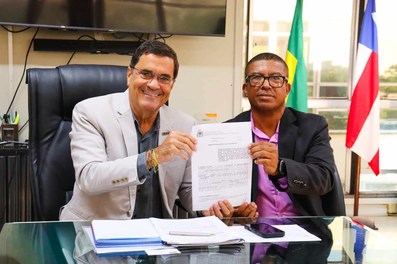 Sindicato vai atuar no ordenamento de profissionais que trabalham com carregamento de carga na Ceasa