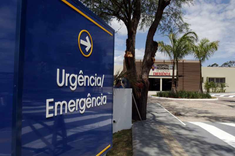 Março Azul: Hospital Regional da Chapada terá mutirão de rastreamento do câncer colorretal