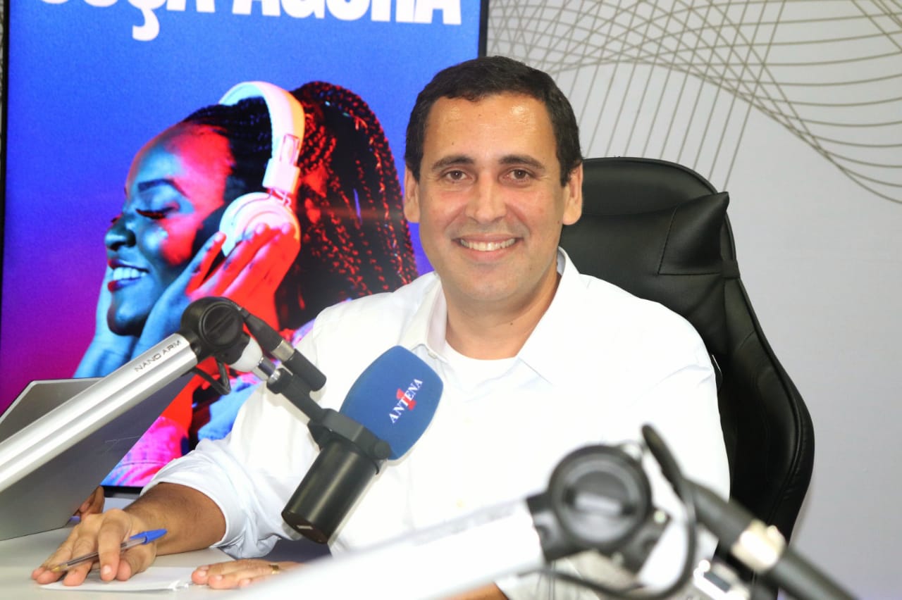 “Bahia foi escolhida para comemorar os 46 anos do PT porque é a meca da política”, diz Éden