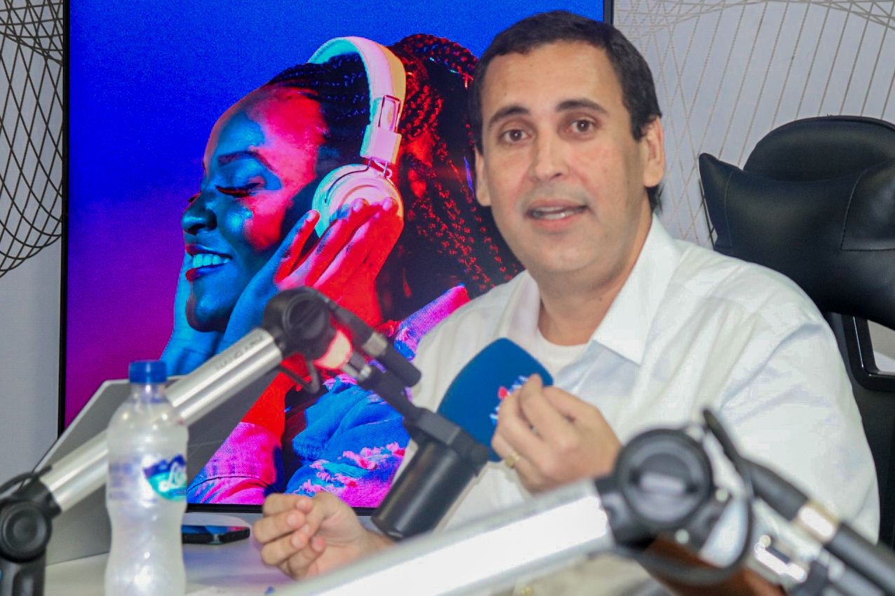 Éden Valadares provoca ACM Neto: “Não tem o talento do avô”