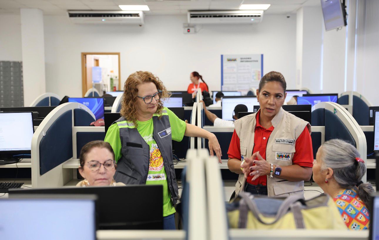 Central de Regulação soluciona 1.029 casos em 24 horas durante o Carnaval