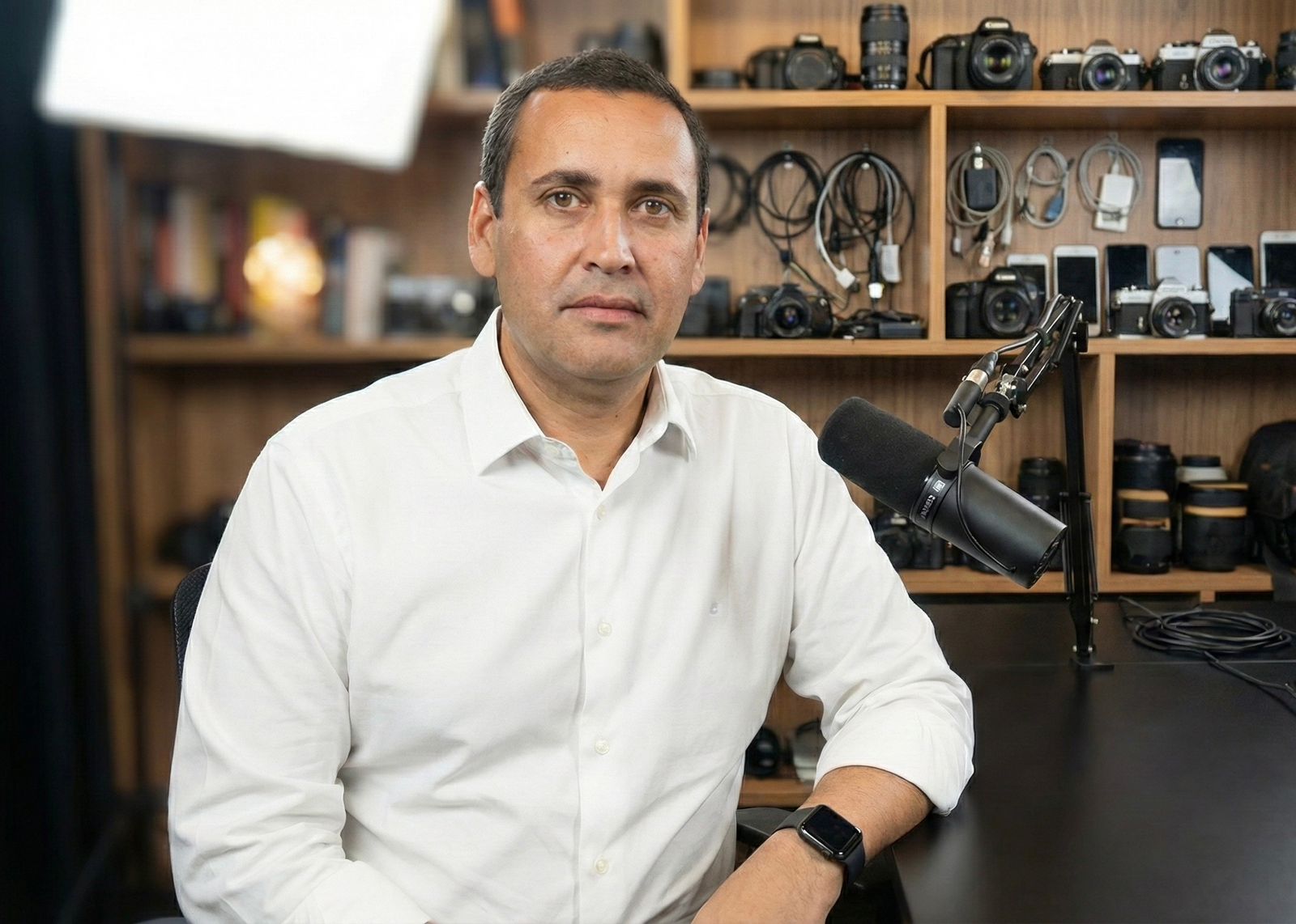 “Proposta para o Brasil? Zero. Só lacração vazia”, diz Éden Valadares sobre racha na família Bolsonaro