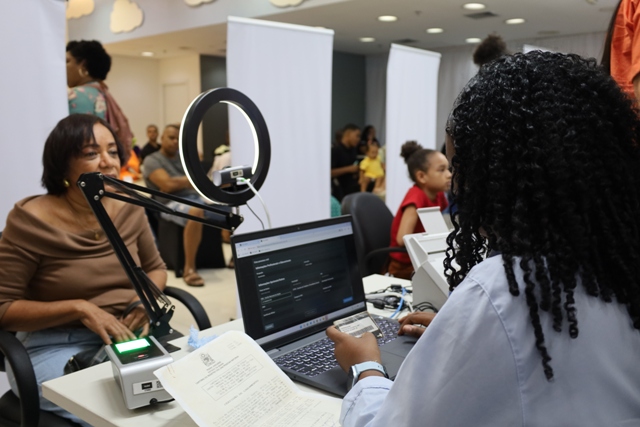 SAC prorroga atendimento especial no Center Lapa até 19 de abril