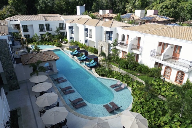 Alta ocupação e investimentos imobiliários aquecem o turismo em Itacaré