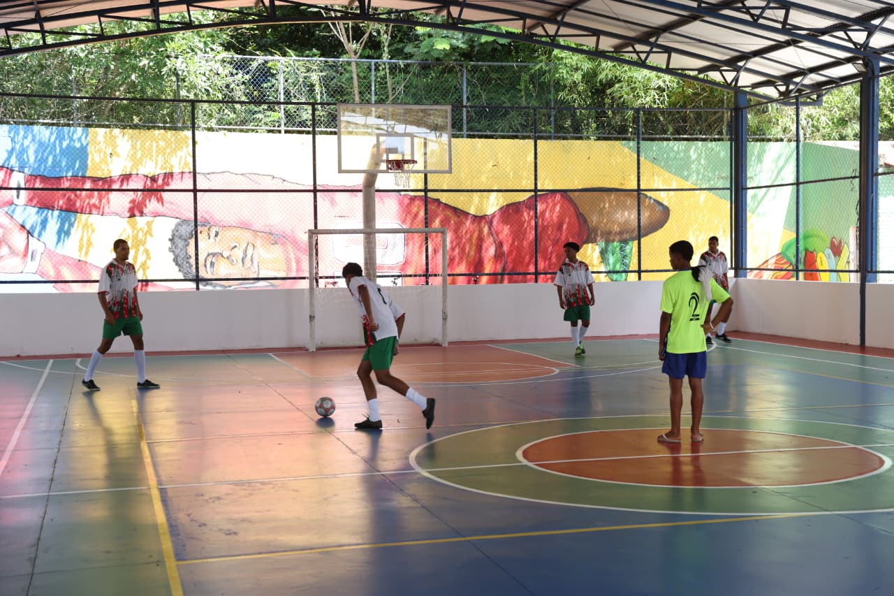 SEC vai selecionar 13 mil oficineiros para o Programa Educa Mais Bahia