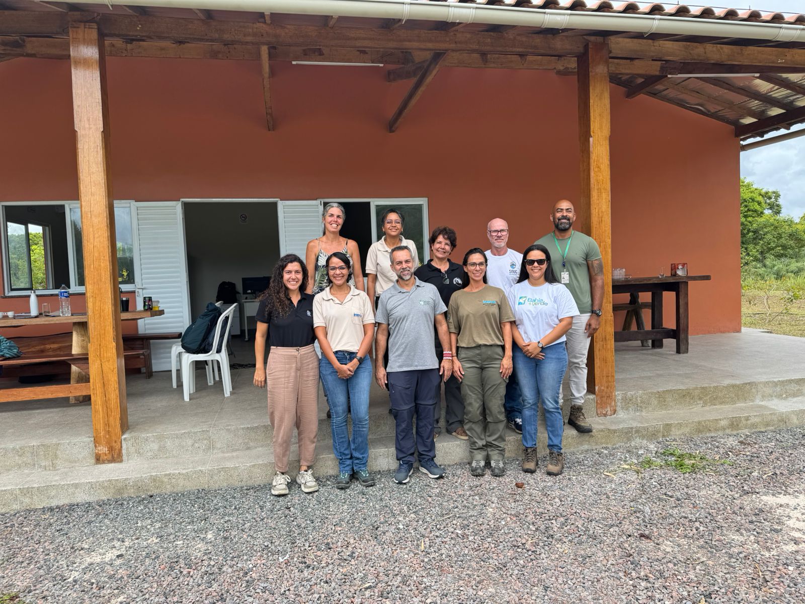 Bahia lança programa pioneiro para monitorar espécies ameaçadas da Mata Atlântica