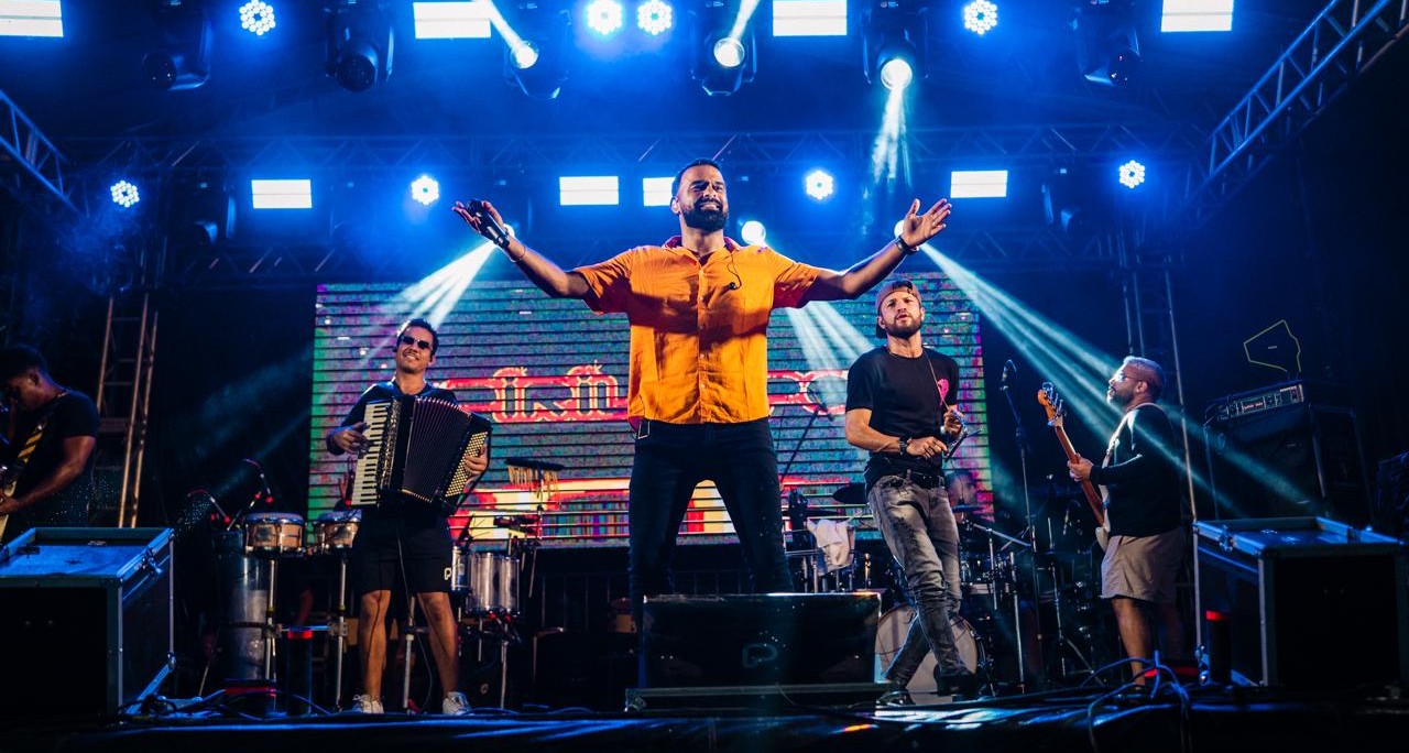 Governo da Bahia anuncia patrocínios para o Carnaval 2026