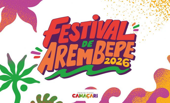 Festival de Arembepe terá quatro dias de celebração conectados com a alegria