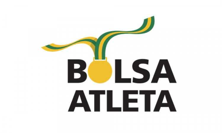 Bolsa Atleta: Interessados têm até 6 de fevereiro para fazer inscrição