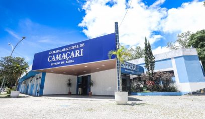 Camaçari: Sefaz presta contas relativas ao 3º quadrimestre de 2025 em audiência pública