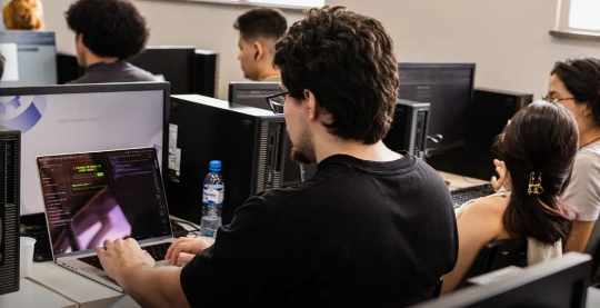 Hackers do Bem abre 25 mil novas vagas para formação em cibersegurança