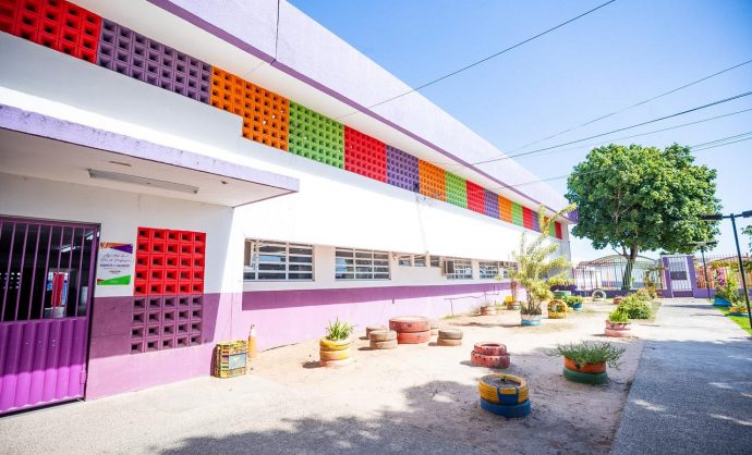 Rede Municipal de Ensino de Camaçari inicia ano letivo de 2026