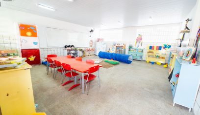 Seduc fortalece rede pública de ensino de Camaçari com melhorias e novidades