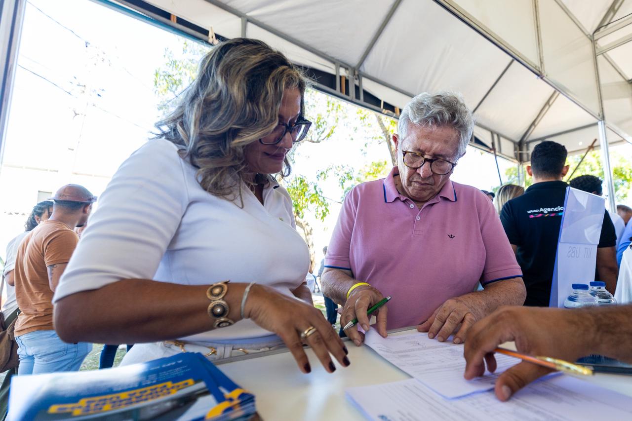 Camaçari ganha investimentos do Novo PAC Saúde para Atenção Básica