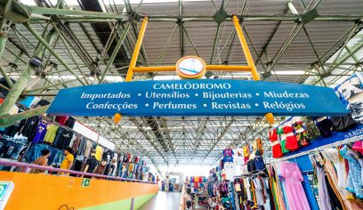 Centro Comercial de Camaçari terá horário modificado na terça-feira de Carnaval