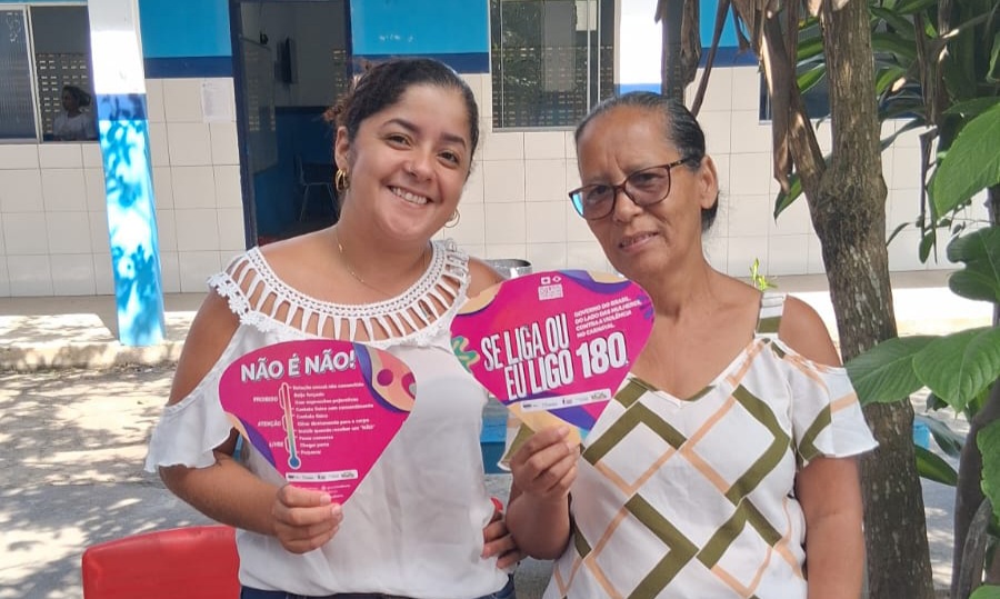 Março Mulher: Unidade Móvel da SPM irá a Eunápolis, Prado, Dias D´Ávila, Cachoeira, São Félix e Itaberaba