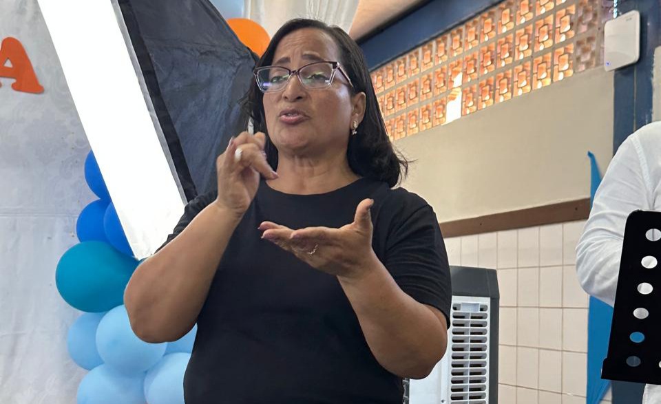 Seminário fortalece educação inclusiva e mobiliza comunidade escolar em Salvador