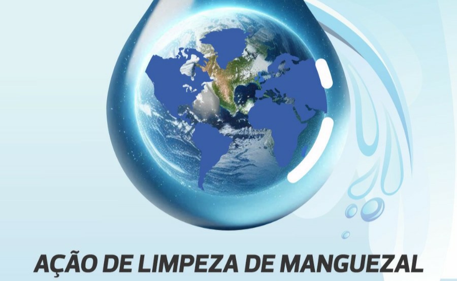 Prefeitura de Lauro vai promover mutirão de limpeza no Rio Joanes