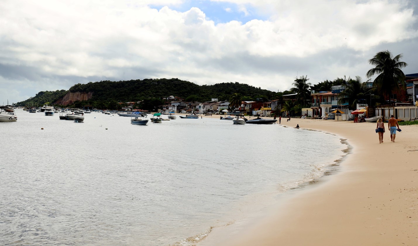 Workshop posiciona Morro de São Paulo como destino estratégico do turismo nacional