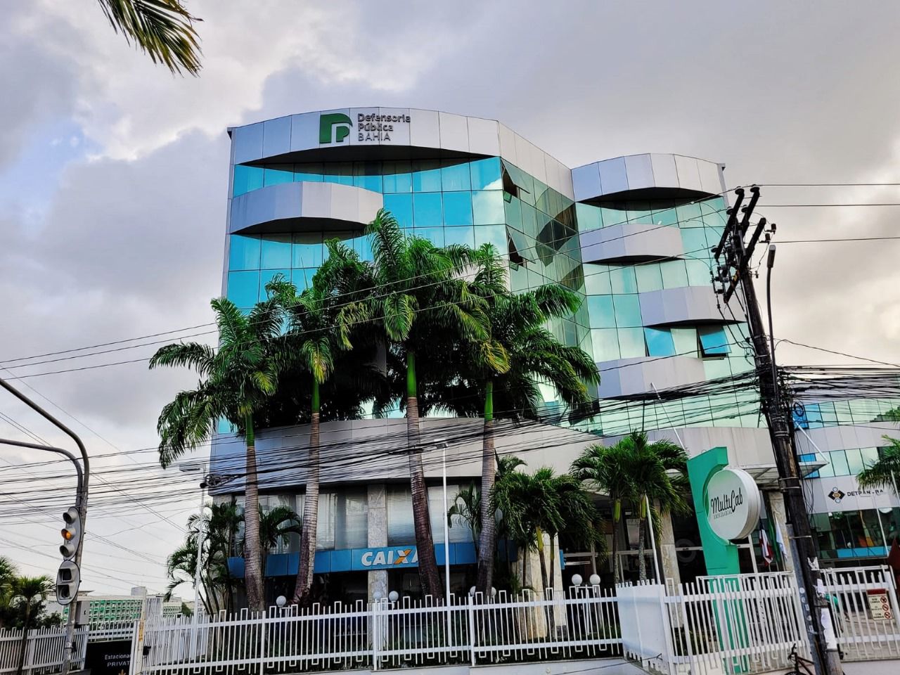 Defensoria Pública da Bahia abre concurso com 25 vagas para defensores