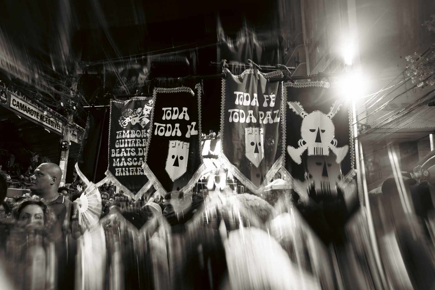 BaianaSystem promove bate-papo sobre Carnaval na CAIXA Cultural Salvador