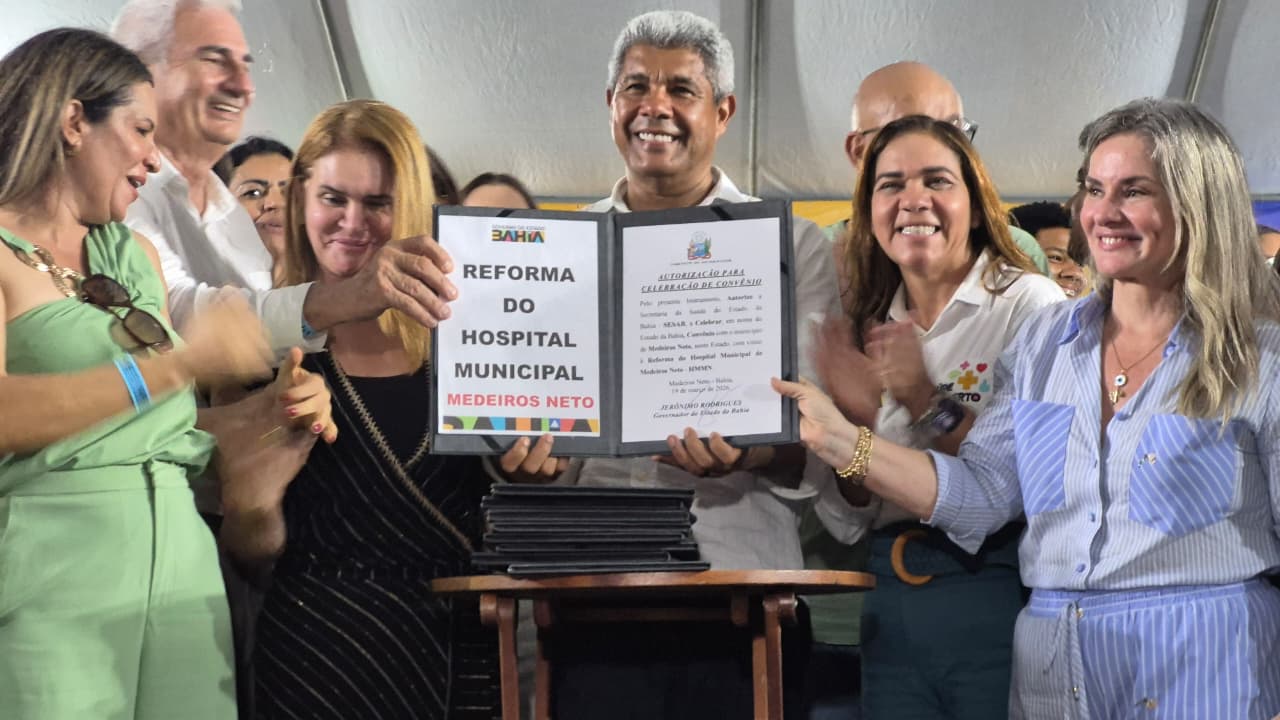 Governo do Estado destina R$ 3,5 milhões em investimentos para saúde no Extremo Sul 