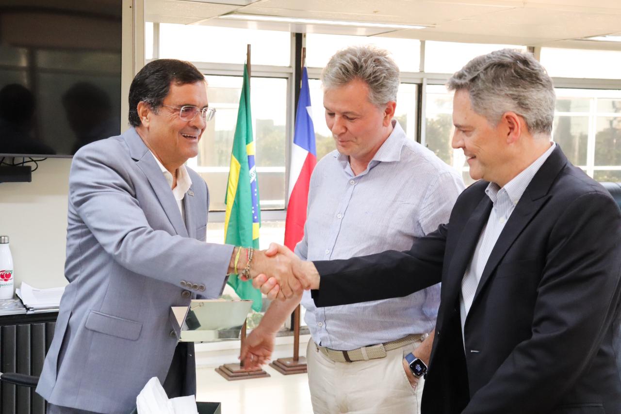 Grupo Papaiz anuncia investimento logístico em Salvador