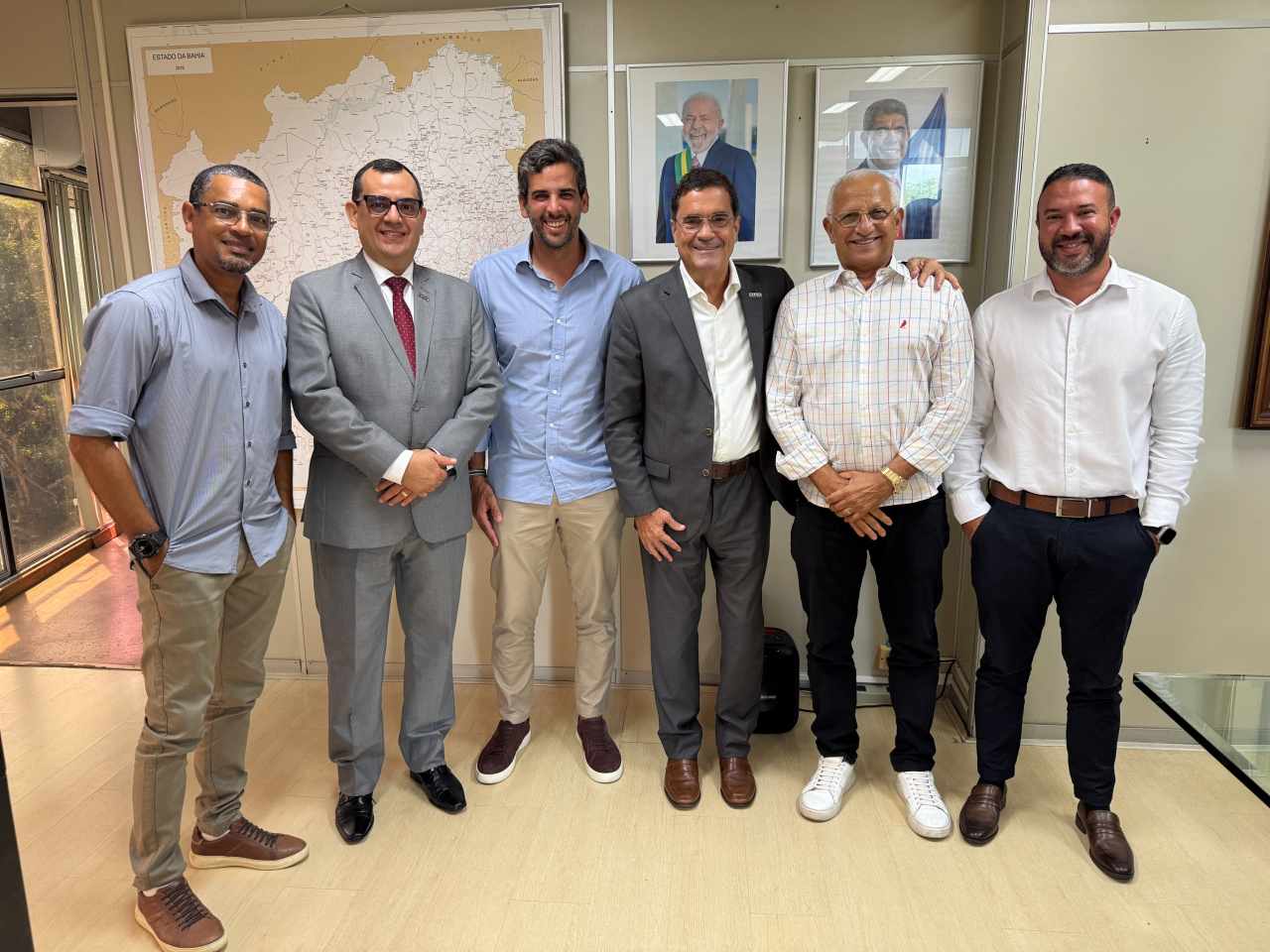 Grupo Ergo anuncia investimento de R$ 20 milhões em Amélia Rodrigues