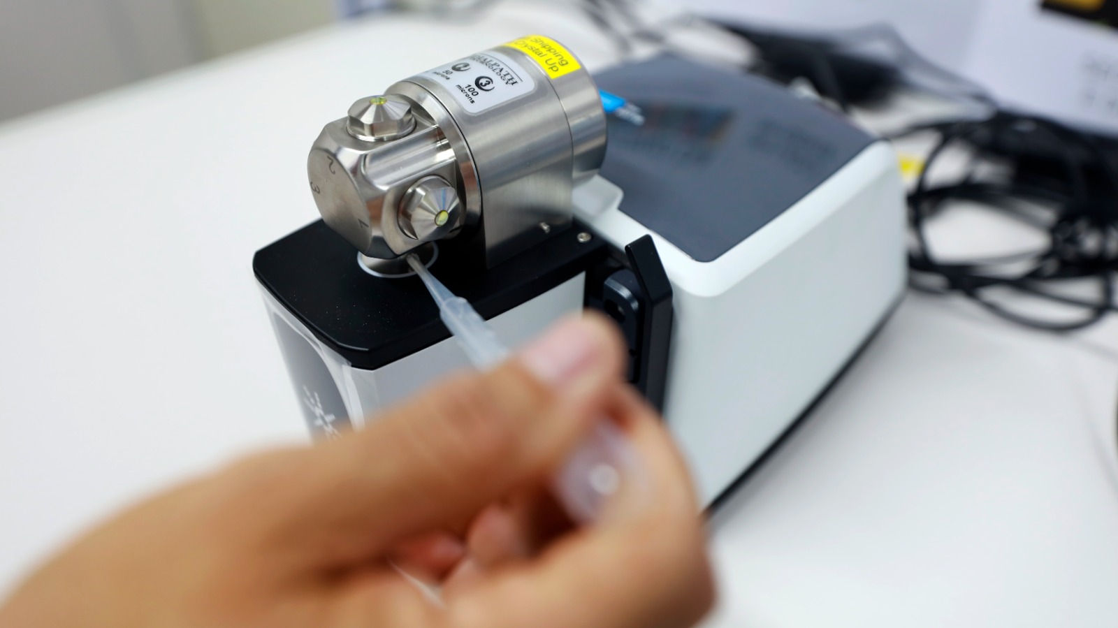 Governo do Estado investe R$ 600 mil em tecnologia para identificar adulteração de combustíveis 