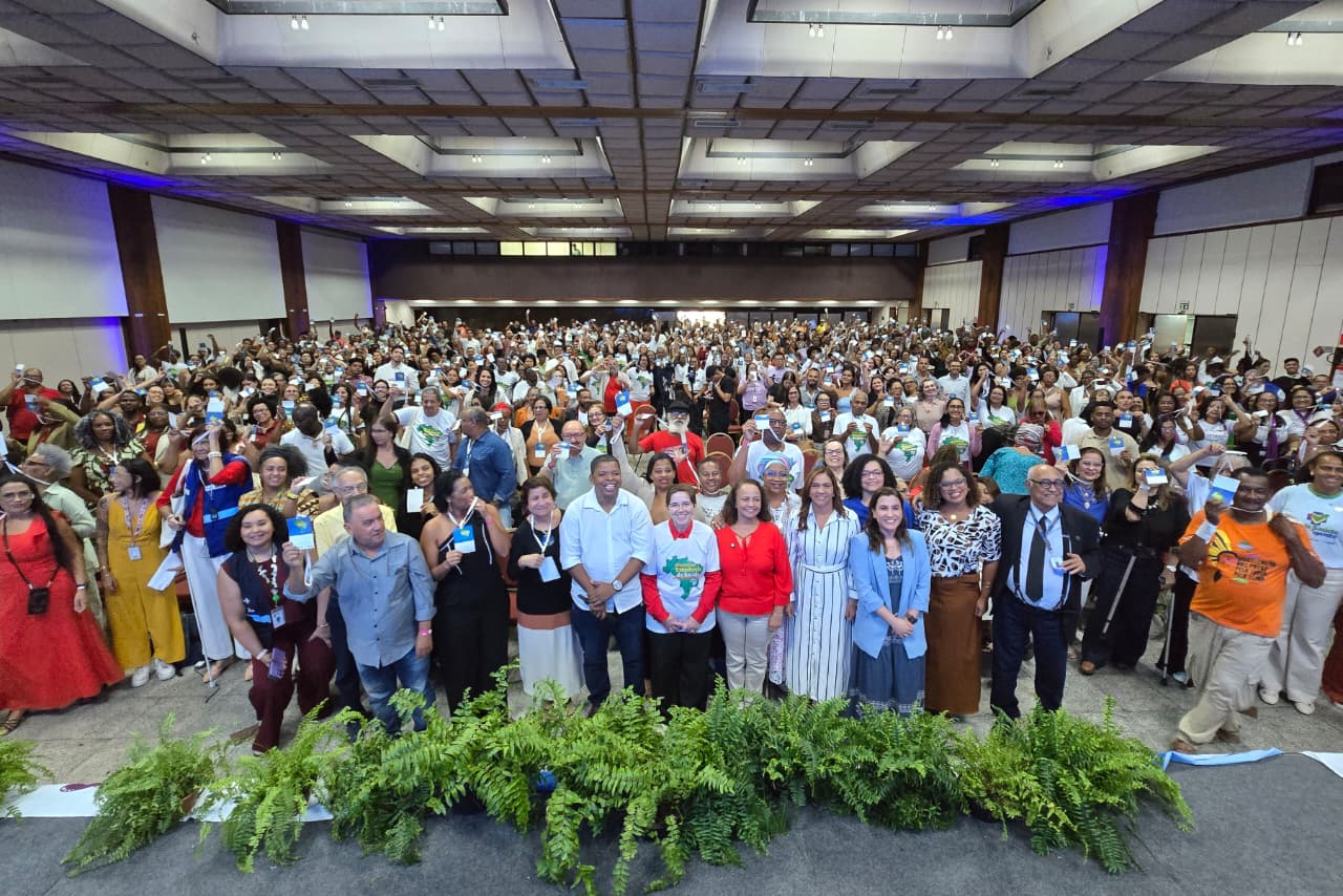 Bahia realização primeira edição dos Encontros Estaduais de Saúde em 2026
