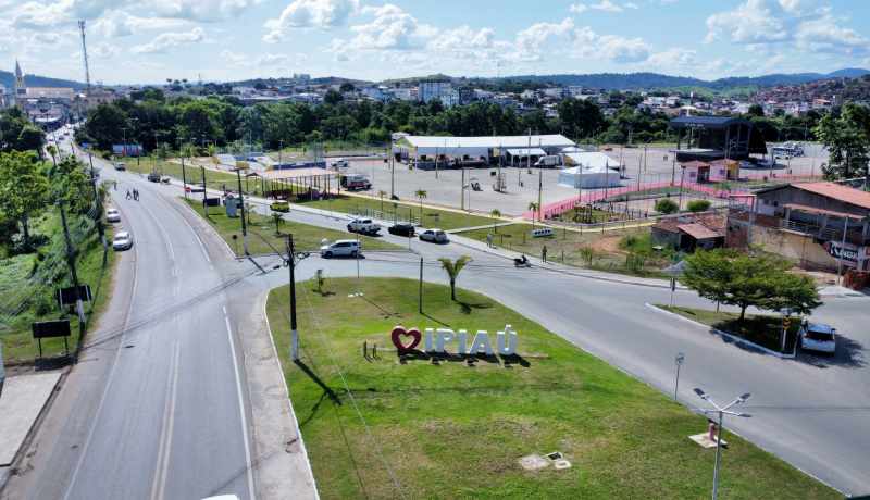 Governo da Bahia amplia capacidade da rede estadual de saúde em Ipiaú