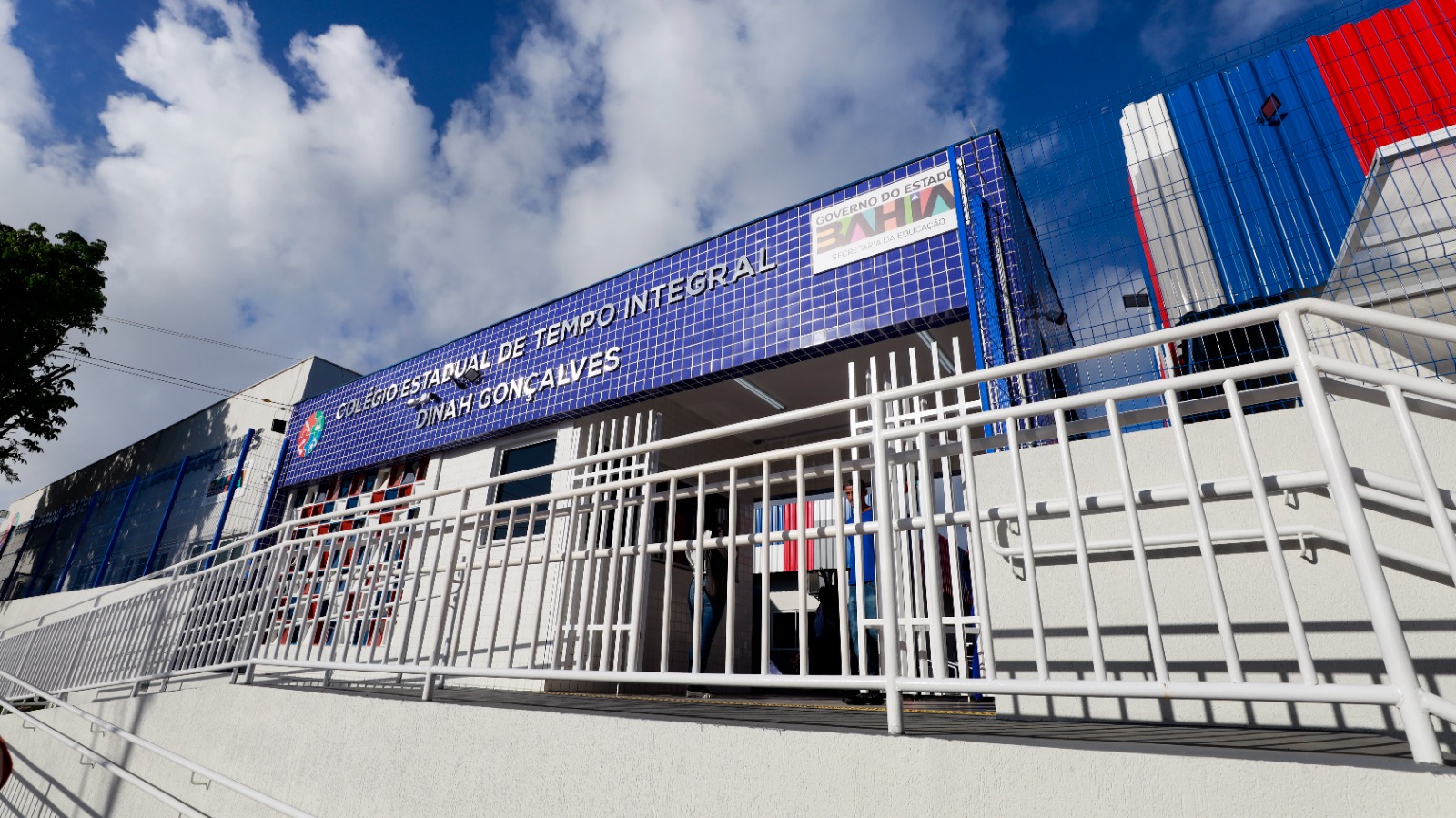 “Investir em educação é investir no futuro da Bahia”, destaca Jerônimo Rodrigues