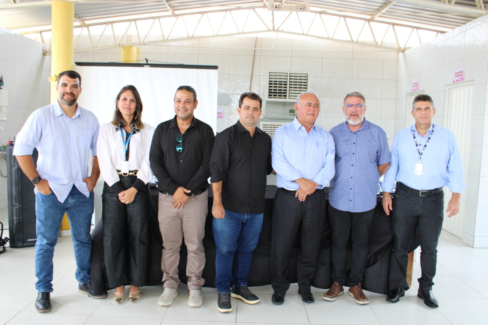 SDE reforça diálogo com setor produtivo em encontro das indústrias de Juazeiro