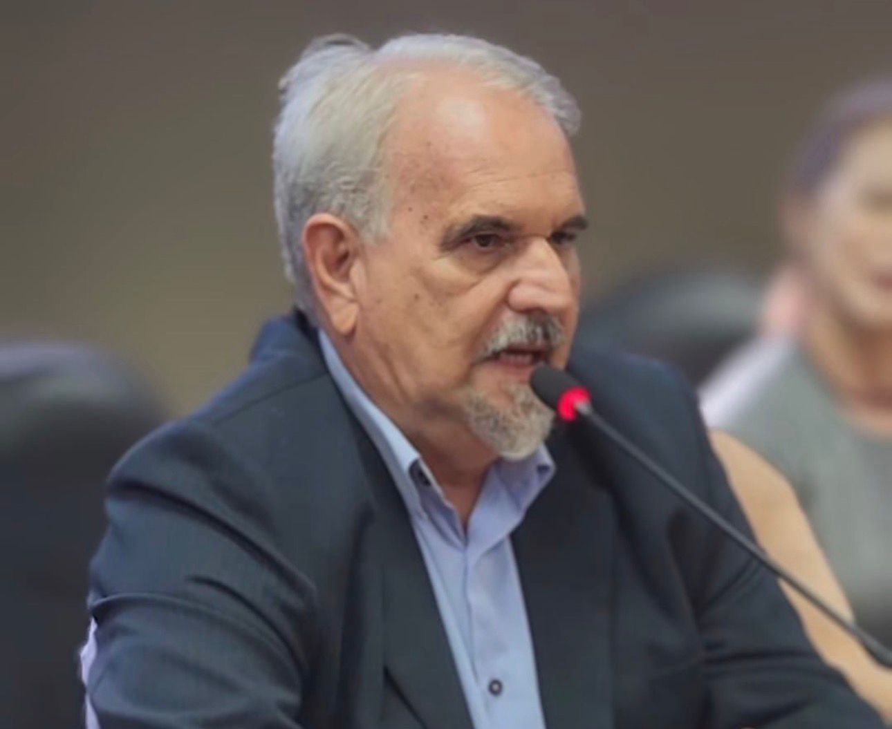 Marcelino diz que Bruno Reis age por ignorância ou má-fé ao falar de precatórios do Fundef