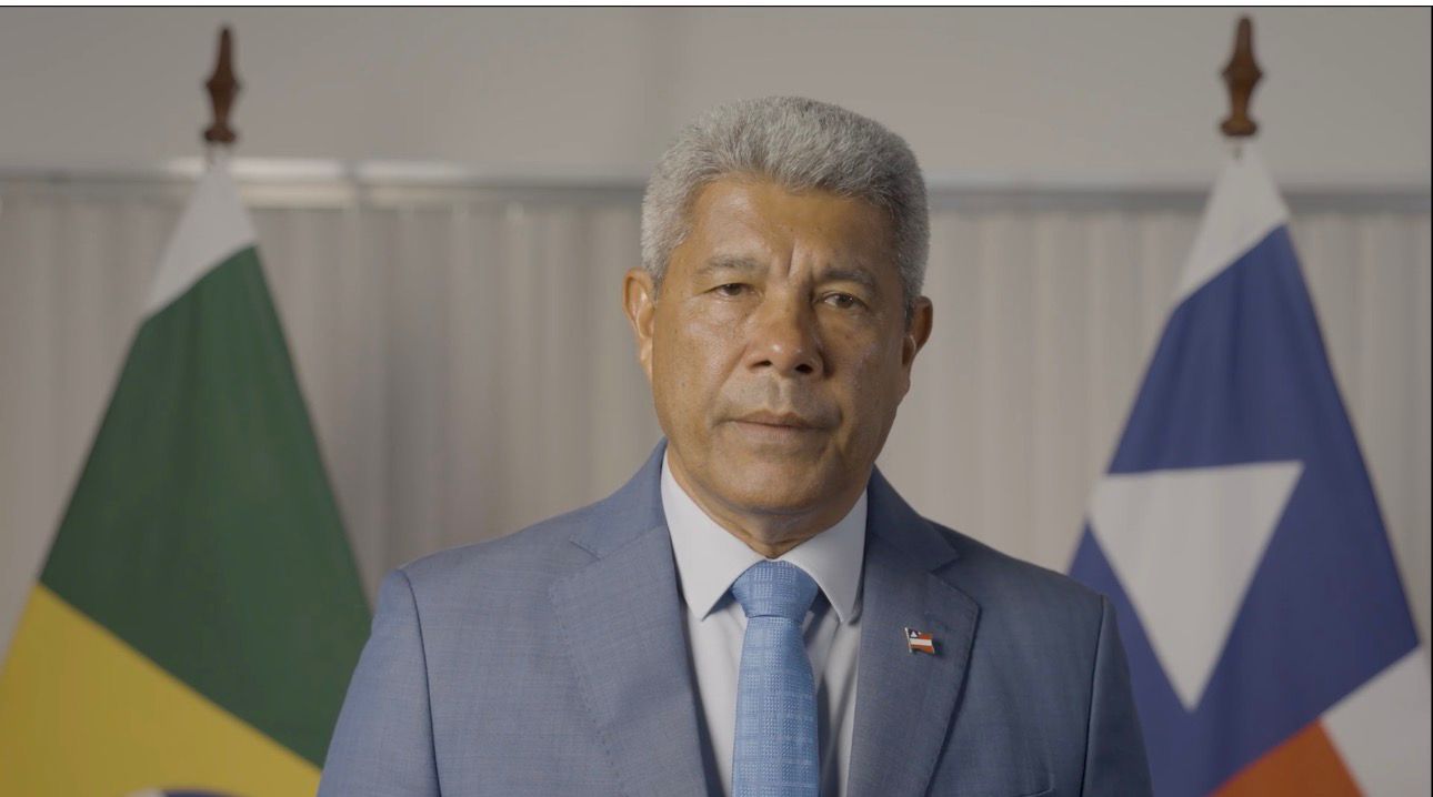 Governador Jerônimo Rodrigues anuncia medida para reduzir o preço do diesel