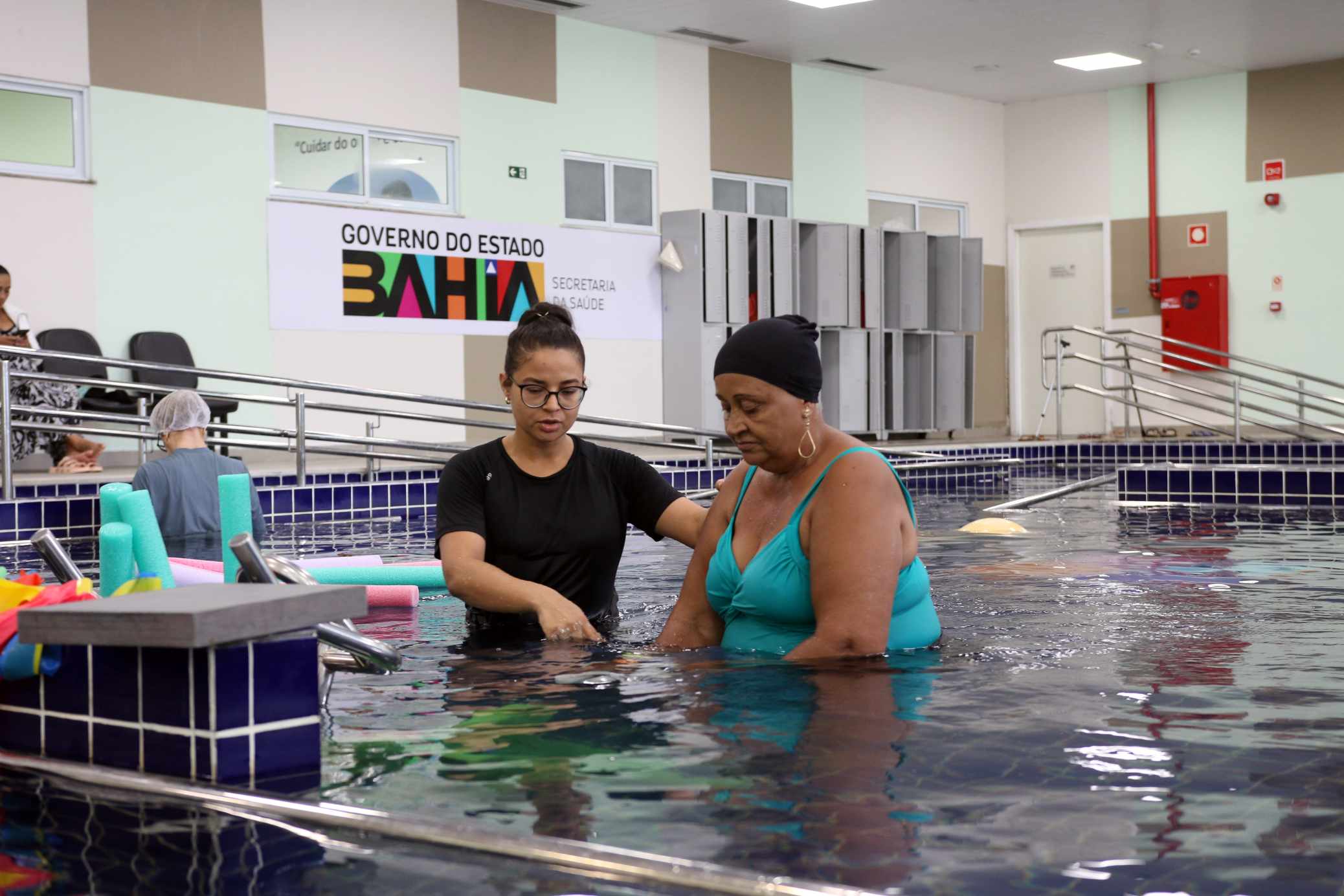 Hospital Ortopédico da Bahia completa dois anos e se consolida como referência nacional