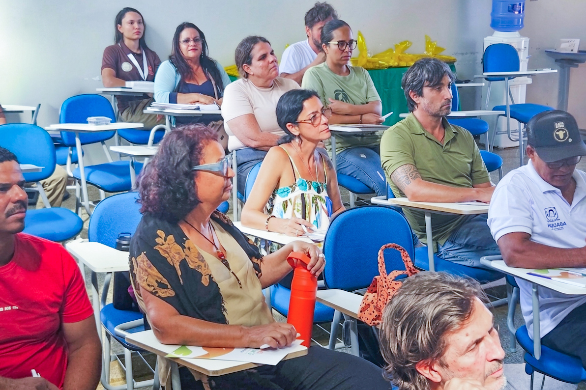 Chapada: Seagri encerra em Boninal o 1º Circuito do Mirtilo