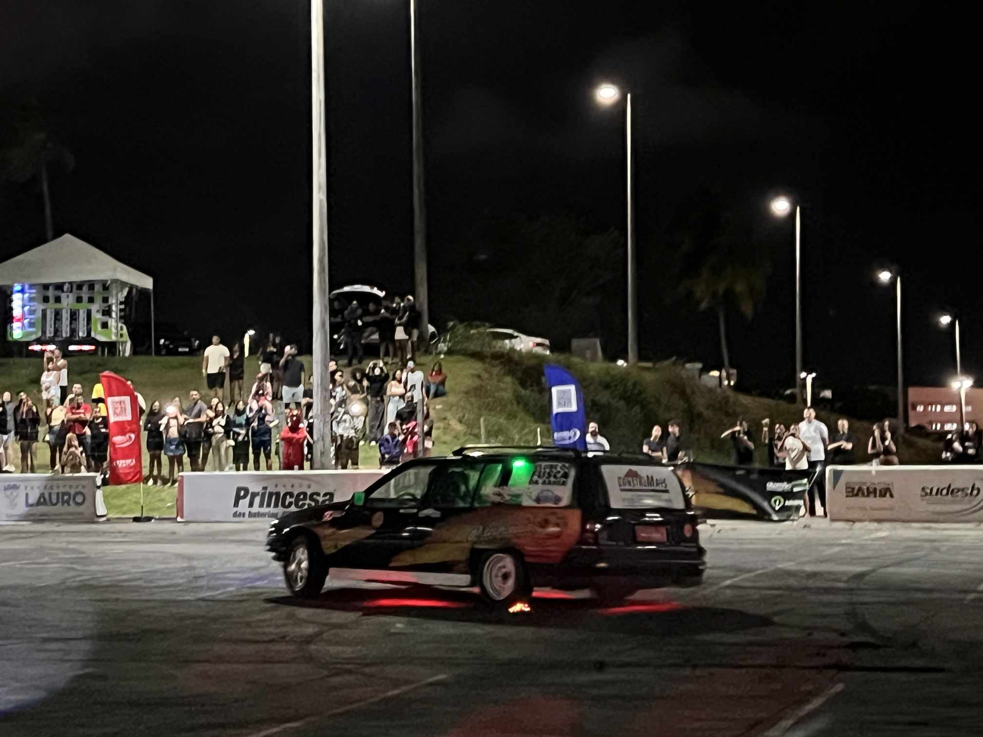 Lauro terá fim de semana com cultura, esporte e ações para mulheres