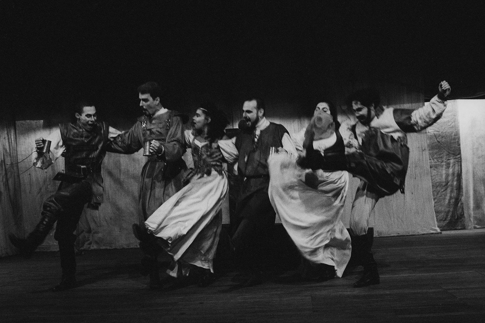 Teatro Castro Alves lança edital da 21ª edição do ‘TCA. Núcleo de Teatro’ com investimento de R$ 650 mil